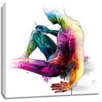 Patrice Murciano - Masculine - L'eccorché