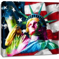Patrice Murciano - New York - Statue of Liberty