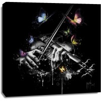 Patrice Murciano - Ether - Transcendance