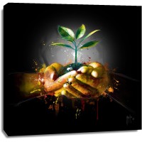 Patrice Murciano - Ether - Green Peace - Amazonia