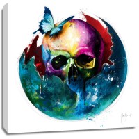 Patrice Murciano - Skulls - Redemption
