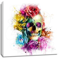 Patrice Murciano - Skulls - Dead or Alive