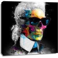 Patrice Murciano -Skulls - Fashion