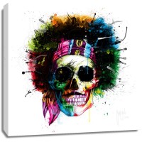 Patrice Murciano - Skulls - Hendrix