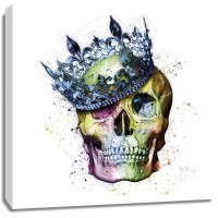 Patrice Murciano - Skulls - King of Life