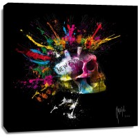 Patrice Murciano - Skulls - New Future