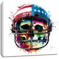 Patrice Murciano - Skulls - Born in the USA