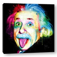 Patrice Murciano - Albert Einstein