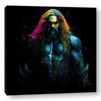 Patrice Murciano - Aquaman - 2