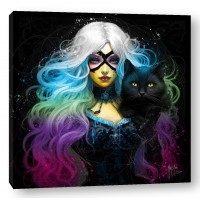 Patrice Murciano - Black Cat