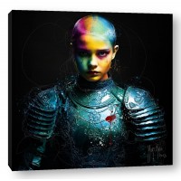 Patrice Murciano - Jeanne d'Arc