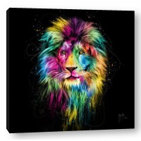 Patrice Murciano - Jungle king