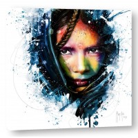Patrice Murciano - Fille Du Desert