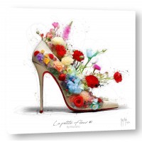 Patrice Murciano - Petite Fleur #1