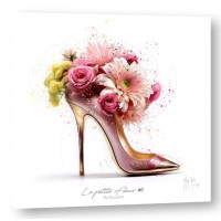 Patrice Murciano - Petite Fleur #3