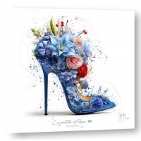 Patrice Murciano - Petite Fleur #6
