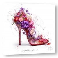 Patrice Murciano - Petite Fleur #8