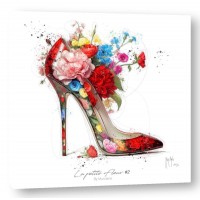 Patrice Murciano - Petite Fleur #12