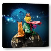 Patrice Murciano - Le Petit Prince