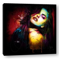 Patrice Murciano - L'epsagnole