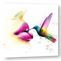 Patrice Murciano - LittleKiss