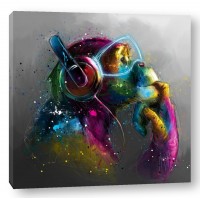 Patrice Murciano - MetaMonkey
