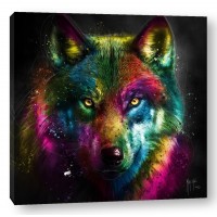 Patrice Murciano - Wolf