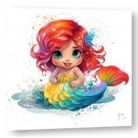 Patrice Murciano - Baby Arie