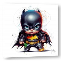 Patrice Murciano - Baby Batman