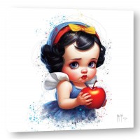 Patrice Murciano - Baby Blanche Neige