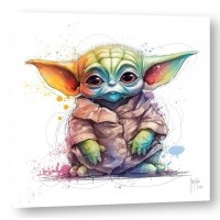 Patrice Murciano - Baby Grogu