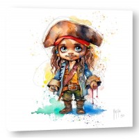 Patrice Murciano - Baby Jack Sparrow 2