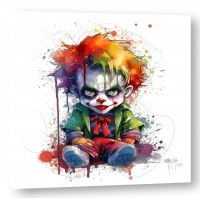 Patrice Murciano - Baby Joker
