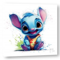 Patrice Murciano - Baby Stitch