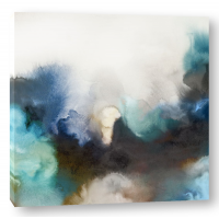 Emma Peal - Smoke In Water I 