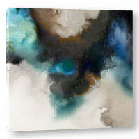 Emma Peal - Smoke In Water II