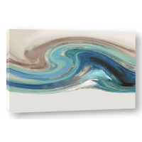 Emma Peal - Blue Elements I 