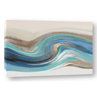 Emma Peal - Blue Elements II