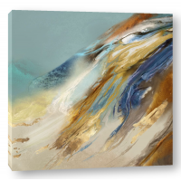 Emma Peal - Fantasy Mountain 
