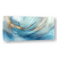 Emma Peal - Blue Vortex