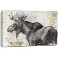 Beverley Hawksley - Alces Trail II