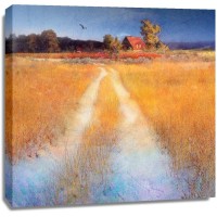Chris Vest - Yellow Road