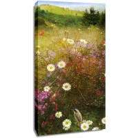 Chris Vest - In the Meadow II
