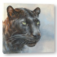 Dina Perejogina - Jaguar Presence
