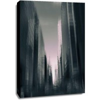 Jessica Jenney - New York Noir