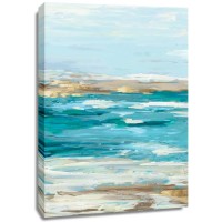 Eva Watts - Sea Side I 