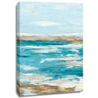 Eva Watts - Sea Side II 