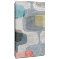 Eva Watts - Mid Century Neutral II 