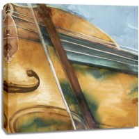 Eva Watts - Musical Violin
