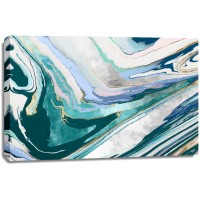 Eva Watts - Marble Petroleum I 